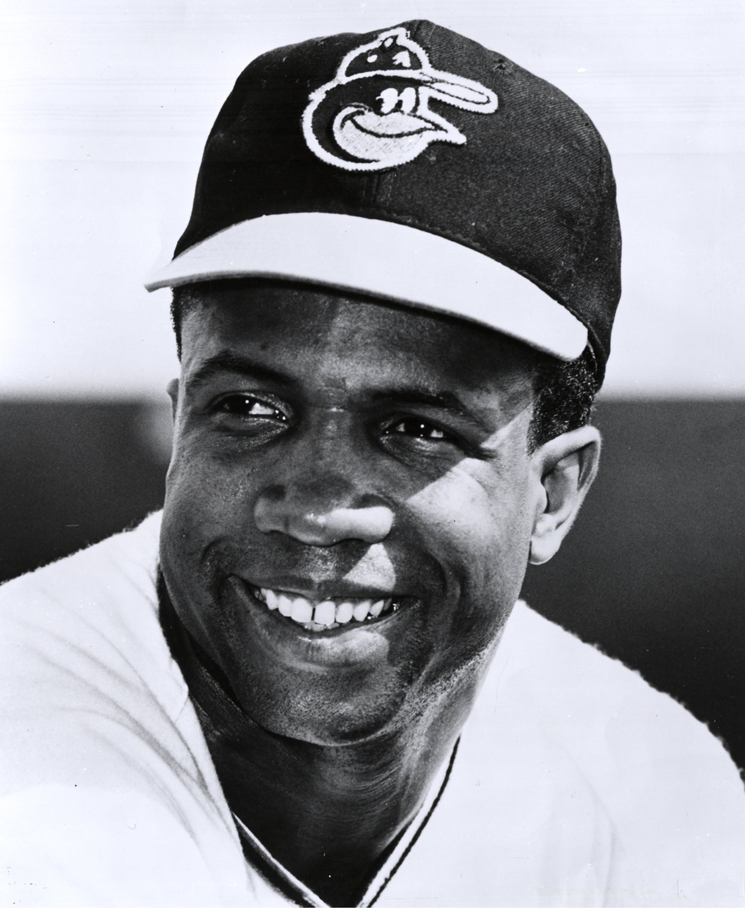 Robinson, Frank | Baseball Hall of Fame